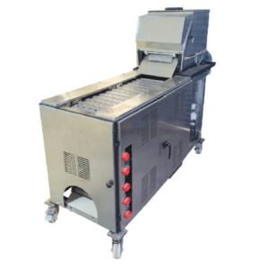 Conveyor Roti Plant – Commercial Machine | Pakistankitchens