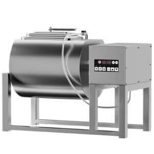 Heavy-Duty Marination Machine – PK Made | PakistanKitchens