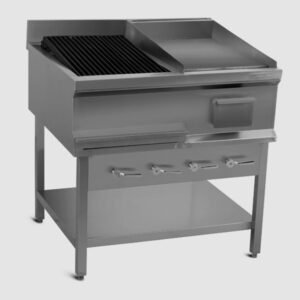 Hot Plate with Grill | PKE Made | Pakistankitchens