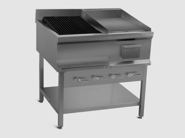 Hot Plate with Grill | PKE Made | Pakistankitchens