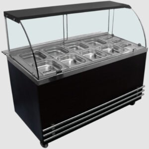 Premium Salad Bar – PKE Made