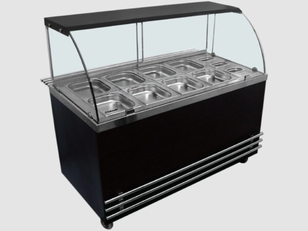 Premium Salad Bar – PKE Made