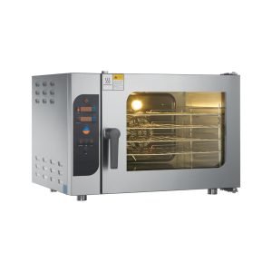 Convection Oven – Imported from [China/Italy]