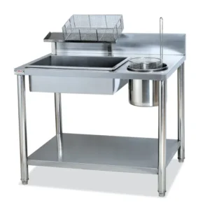 Commercial Breading Table – Best PKE Made
