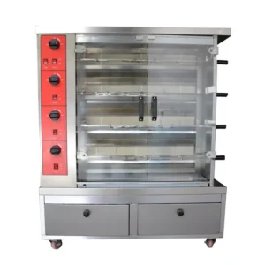 Commercial Roaster – Imported (All Brands Available)