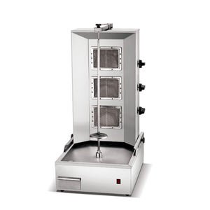 Shawarma Machine 3 Watts – PK Made