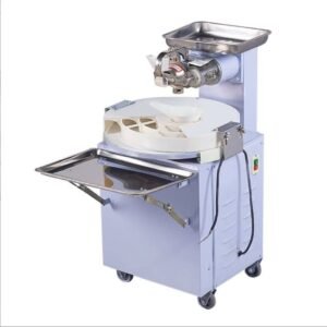 Paira Making Machine – Dough Ball Maker Pakistankitchens