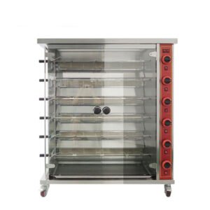 Commercial Roaster Machine – PKE Made (Heavy Duty)