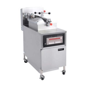 Pressure Fryer – Imported Broast Machine | Pakistan Kitchens
