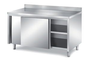 Kitchen Storage Cabinet – PKE & Imported | PakistanKitchens
