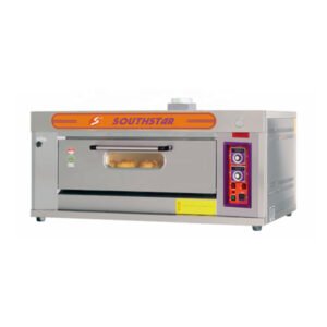 Pizza Oven – Single Deck | Imported Southstar |
