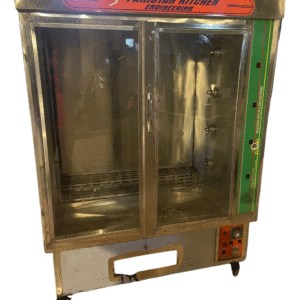 Commercial Roast Machine – PKE Made (Heavy Duty)