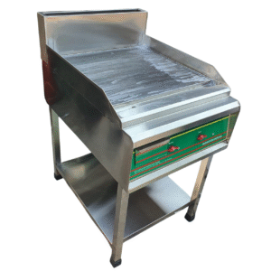 Hot Plate | PKE Made | Commercial Use | Pakistankitchens