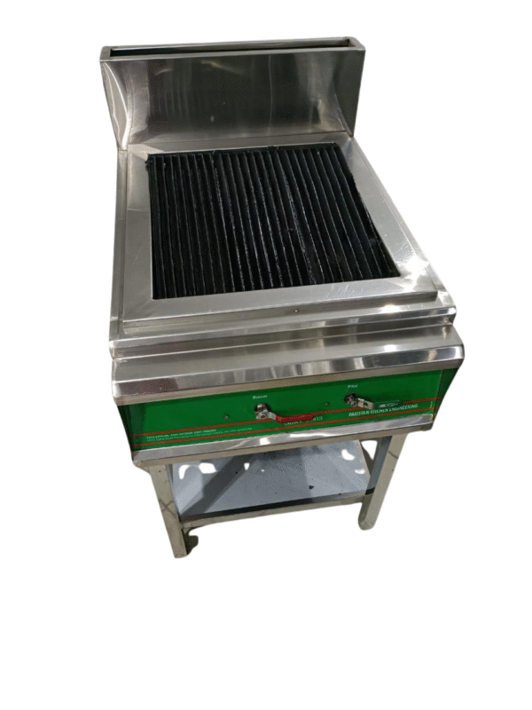 Commercial Grill | PKE Made | Pakistankitchens