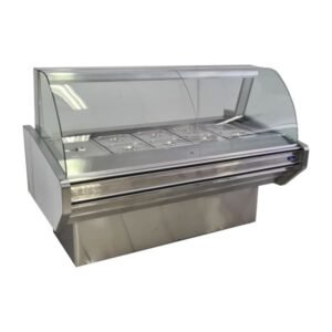 Hot Bann Merry – 5 Trays Electric (PKE Made)