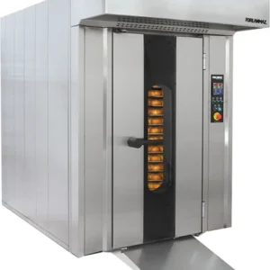 Rotary Oven – Imported from China – Commercial Grade