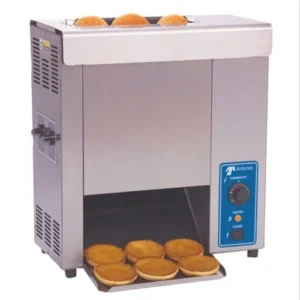 Baan Toaster – Imported Commercial Bread Toaster