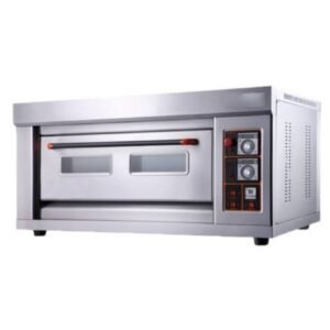 Pizza Oven (PKE Made) – Size 36"x36"x24" – Commercial Grade