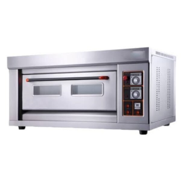 Pizza Oven (PKE Made) – Size 36"x36"x24" – Commercial Grade