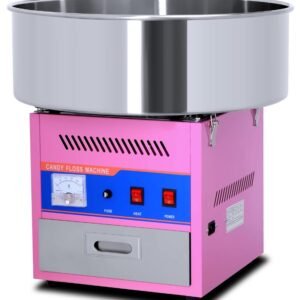 Candy Floss Machine – Imported | PakistanKitchens