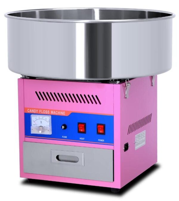 Candy Floss Machine – Imported | PakistanKitchens