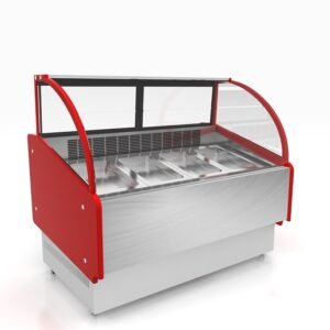Meat Chiller – PKE Made