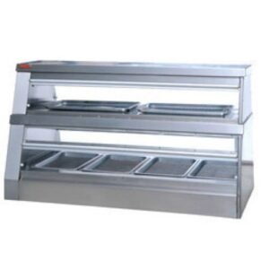 Premium Hot Case Counter – PKE Made
