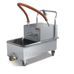 Oil Filtration Machine – PKE Made | Pakistankitchen