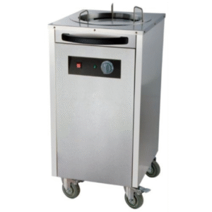 Plate Warmer – Imported | 50 Plates Capacity | Pakistankitchens