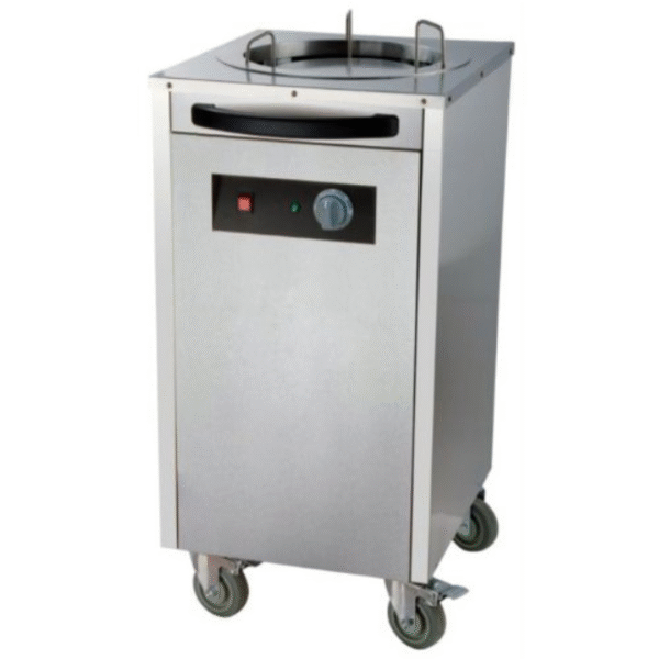 Plate Warmer – Imported | 50 Plates Capacity | Pakistankitchens