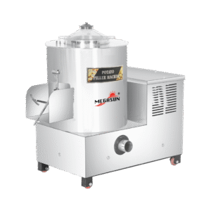 Potatoes Pillar Machine –  PakistanKitchens