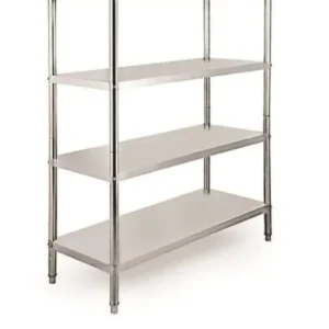 Heavy-Duty Storage Rack – PKE Made