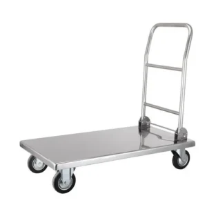 Heavy-Duty Kitchen Trolley – PKE Made