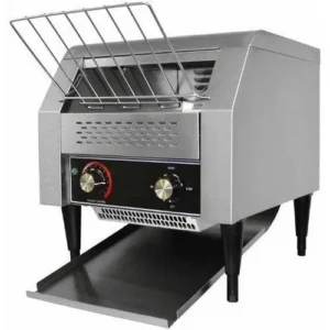Conveyor Toaster – High-Speed (Imported)