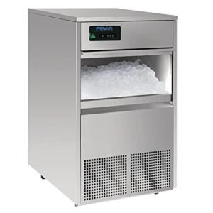 Ice Cube Machine – Imported