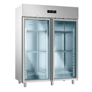 Chiller Double Door – PKE Made