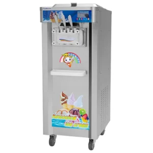 Cone Ice Cream Machine – Imported