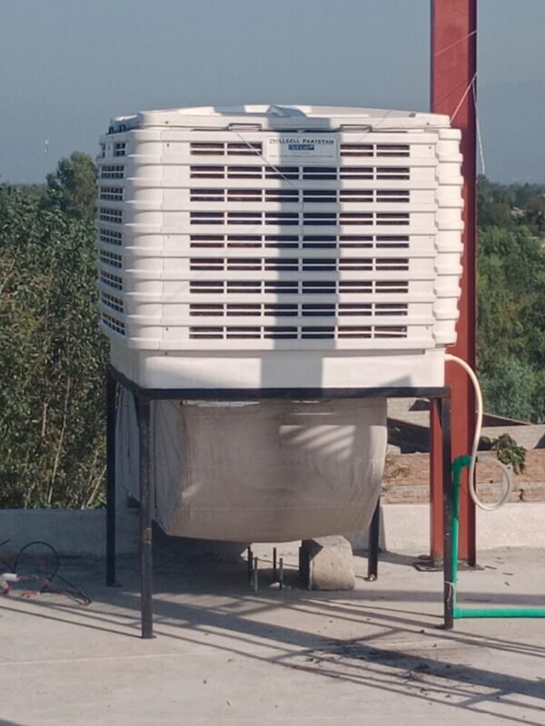 Fresh Air Blower – High Efficiency