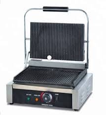 Panini Grill – Imported
