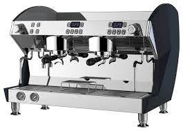 Coffee Machine – Imported (China)