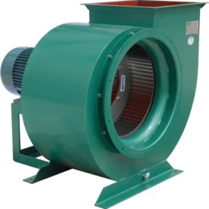 Exhausted Blower – High Performance