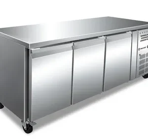 Under Counter Chiller – PKE & Imported