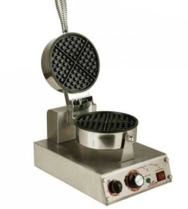 Waffle Maker – Imported